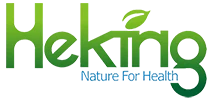 Changsha  Heking  Bio-teknik  Co.,  Ltd